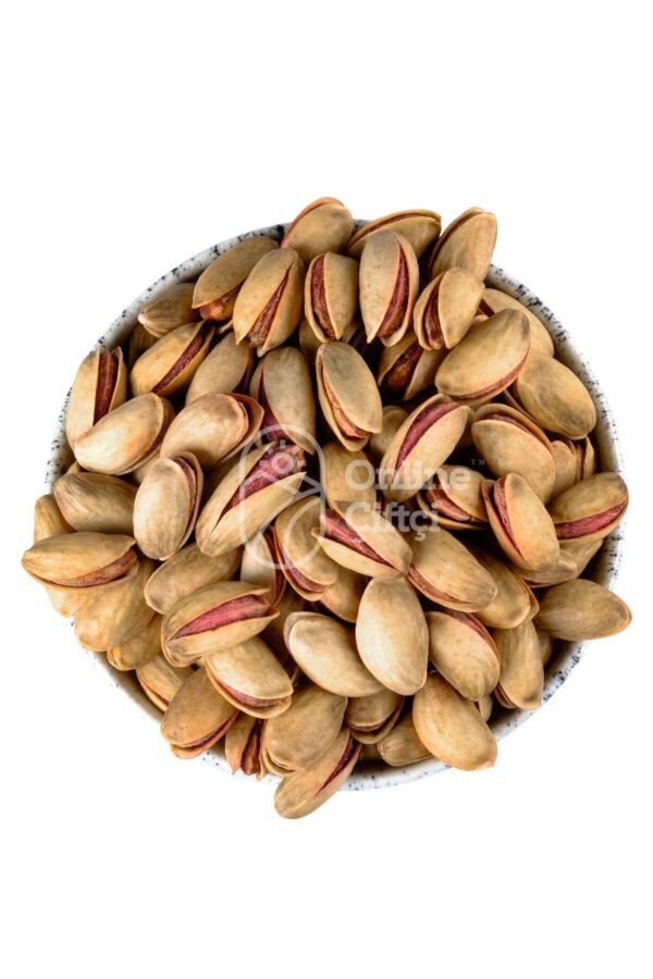Ana Çıtlak Antep Fıstığı 1.kalite 1kg - Görsel 2