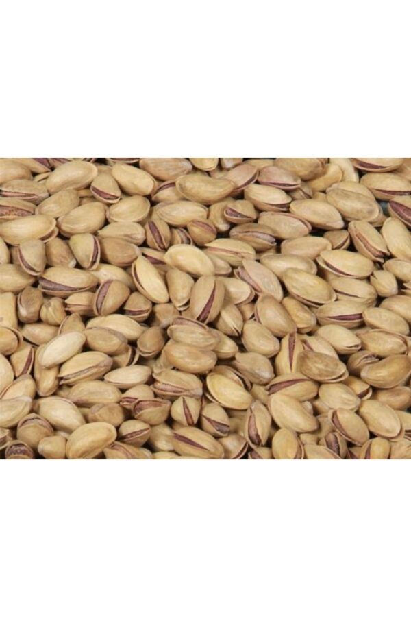 Naturel Kavrulmuş Antep Fıstığı 500 gram - Görsel 2